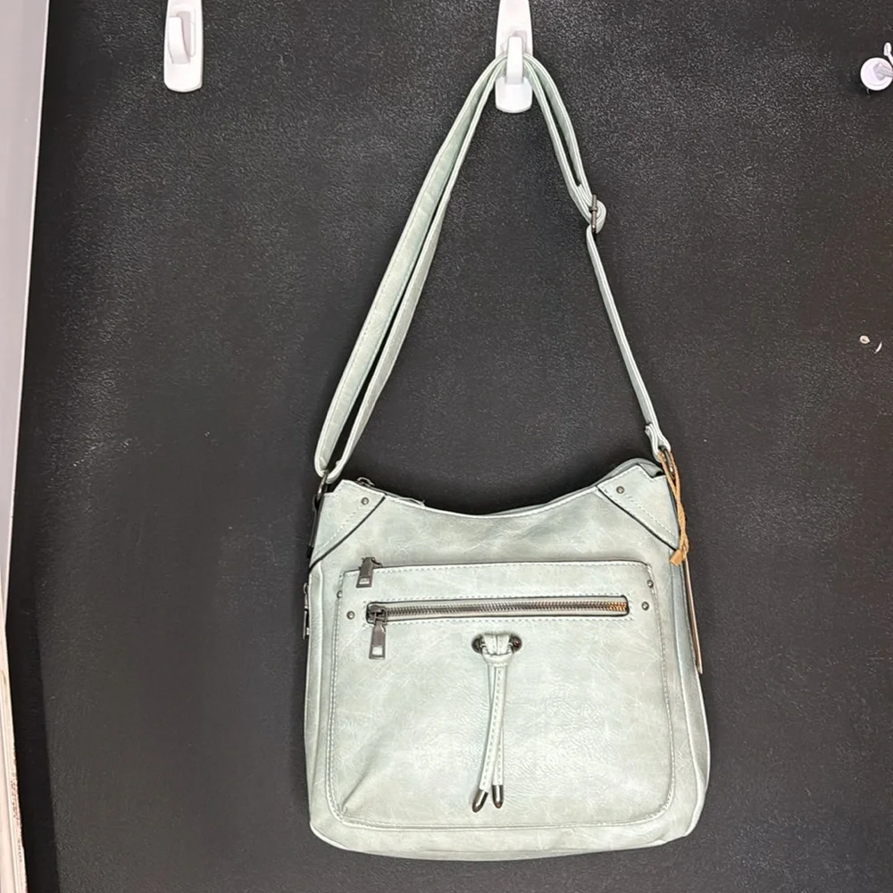 Sam & Hadley nwt hobo